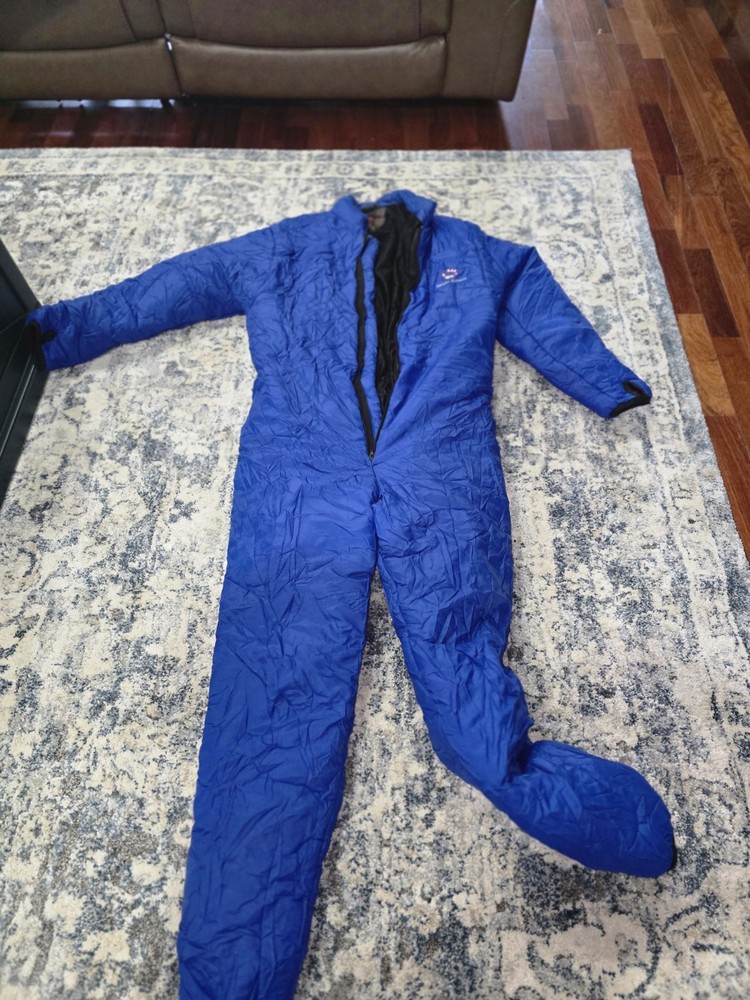 Pinnacle Evolution Dry Suit Undergarment Large
