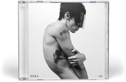 Yungblud - Idols [New CD]