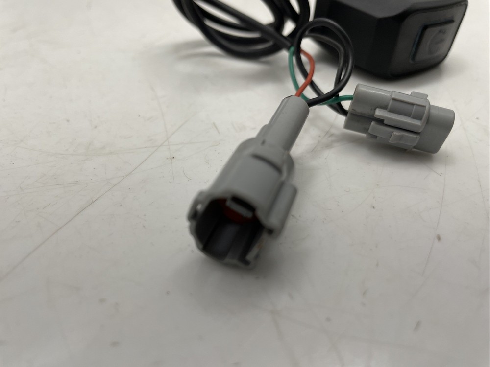 ♻️ SurRon Light Bee X Lbx 2022 60v 34ah Headlight Switch Button ♻️