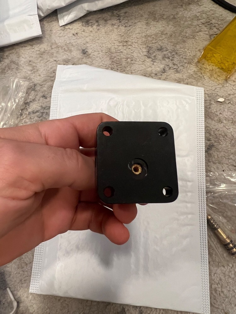 Angel Air Front Piece