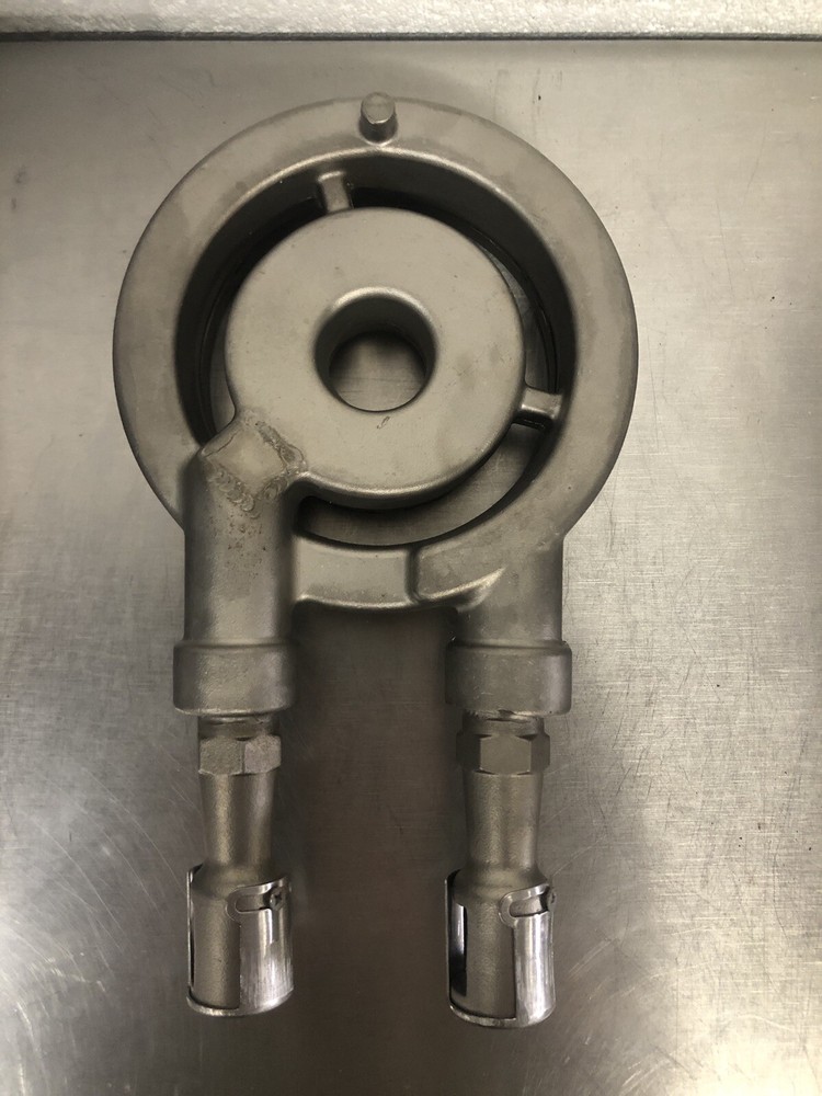 Coyote Replacement Burner | Power Burner | C1PB-0004
