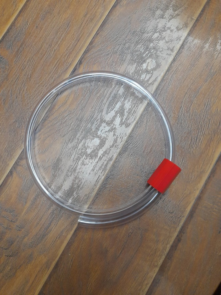 Lee APP Hose adapter (with tube)