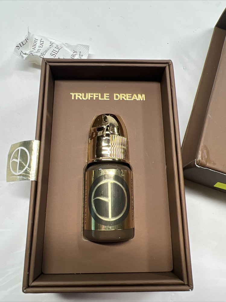 Brow Daddy Gold Collection By Perma Blend Truffle Dream