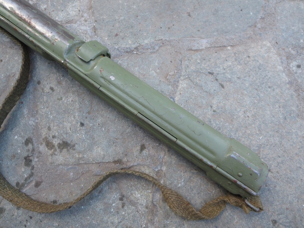 WW2 German MG Box"wa 43"