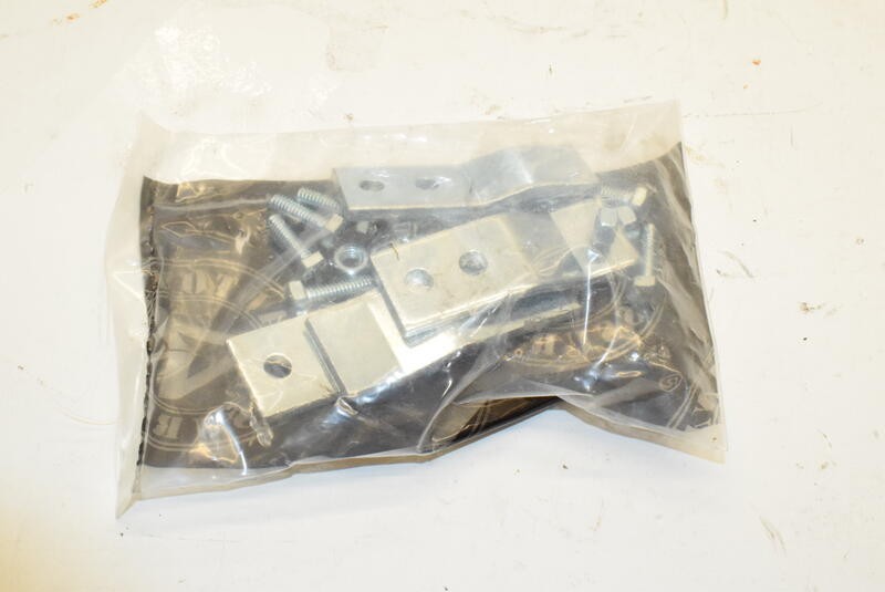 Universal Deck Plate P29X34 (651-11052)