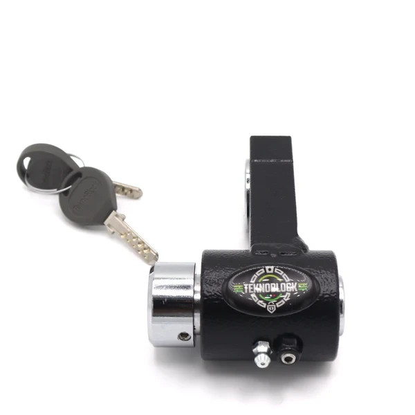TEKNOBLOCK MECHANICAL ANTI-THEFT SYSTEM HONDA CB 650F 2025
