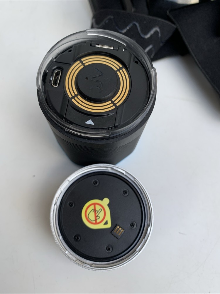 Revl Arc Underwater 4K Camera