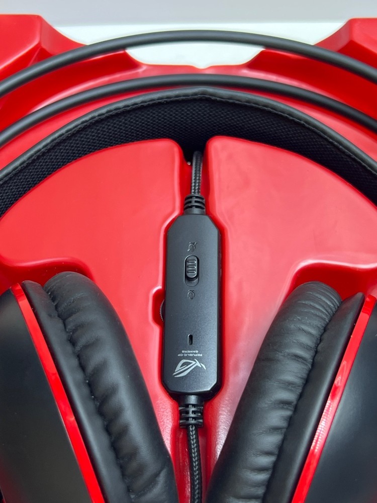 Asus Cerberus Gaming Headset