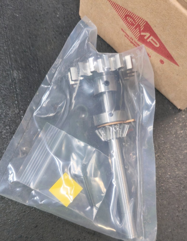 Cable Lasher J2 Left Hand Pinion Assembly - NEW