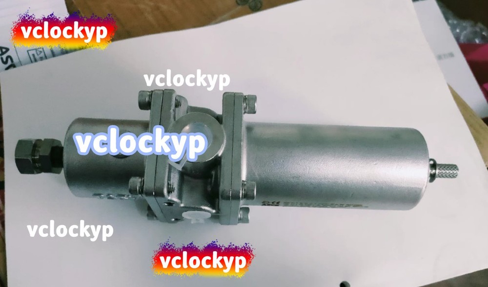 1pcs 342A8201 pressure reducing valve