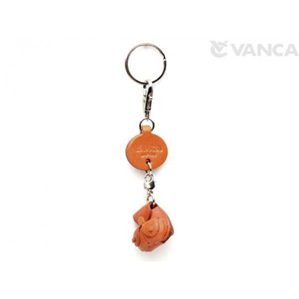 Backpack Japanese Leather Keychains Goods