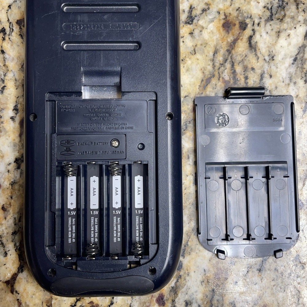 TI-84 Plus Graphing Calculator – TESTED & WORKING – W/Cover