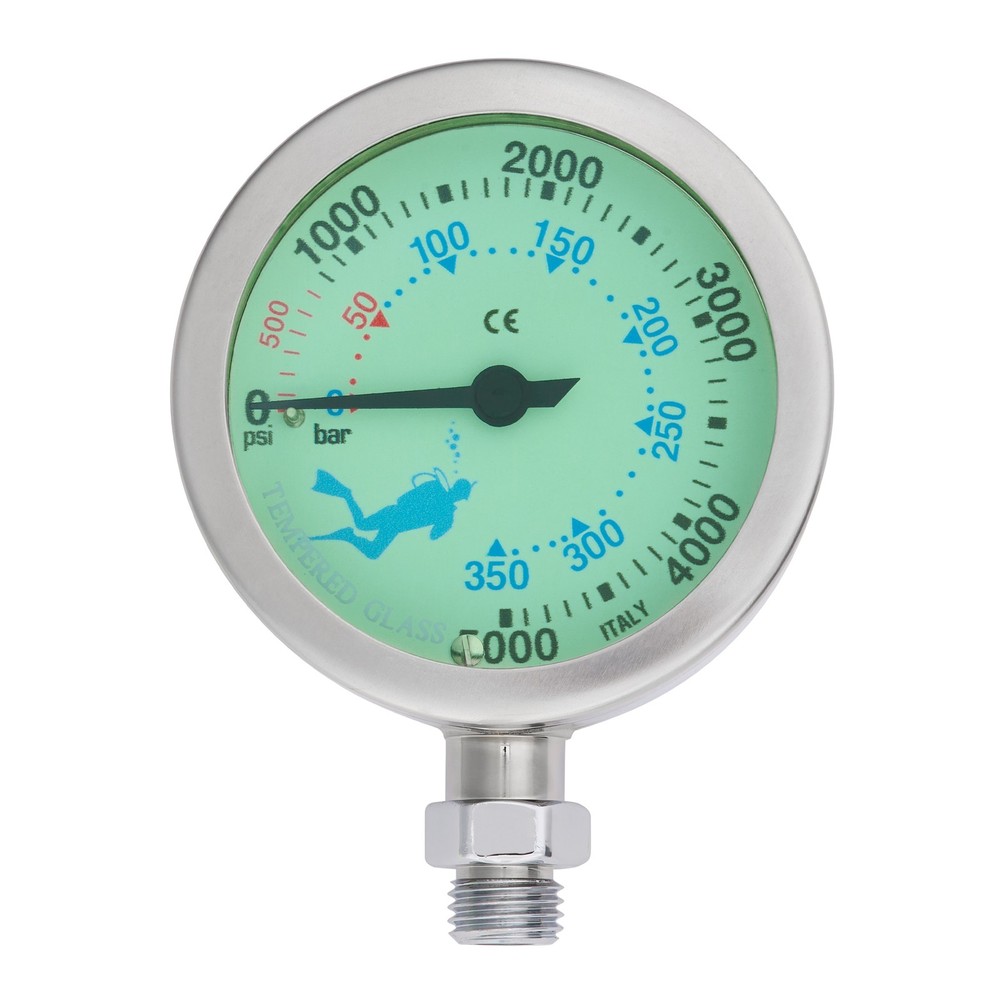 Blue Reef Global Tech 2.5" SPG Module