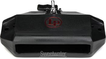 Latin Percussion Deluxe Jam Block - Medium Pitch