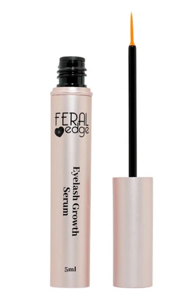 Feral Edge Eyelash Growth Serum