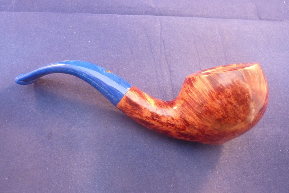 Pipe Luigi Viprati *