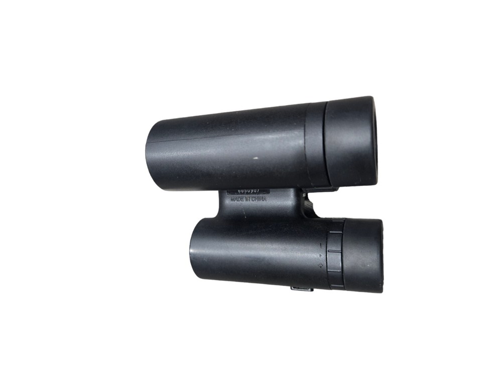 Nikon Aculon Binoculars T01 10x21 5 degrees - Black