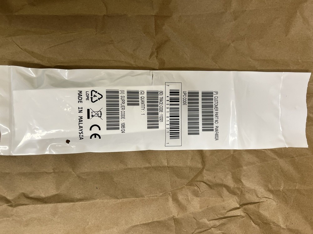 Motorola Speaker Mic