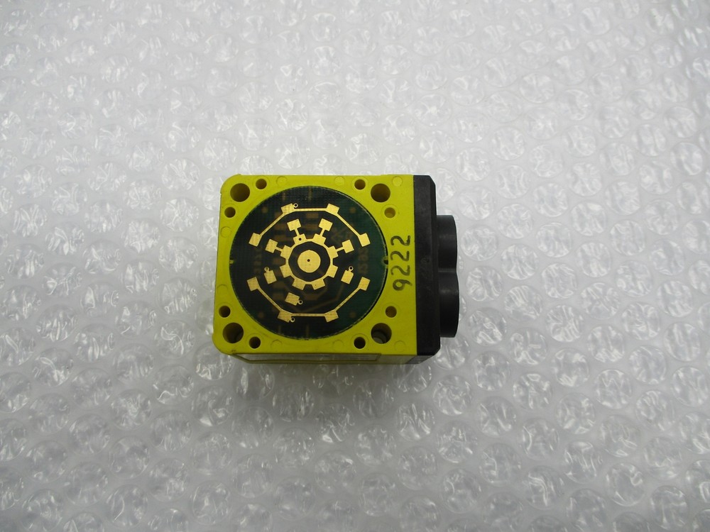 BANNER RSBF SENSOR HEAD MODULE (AS PICTURED) NSNP