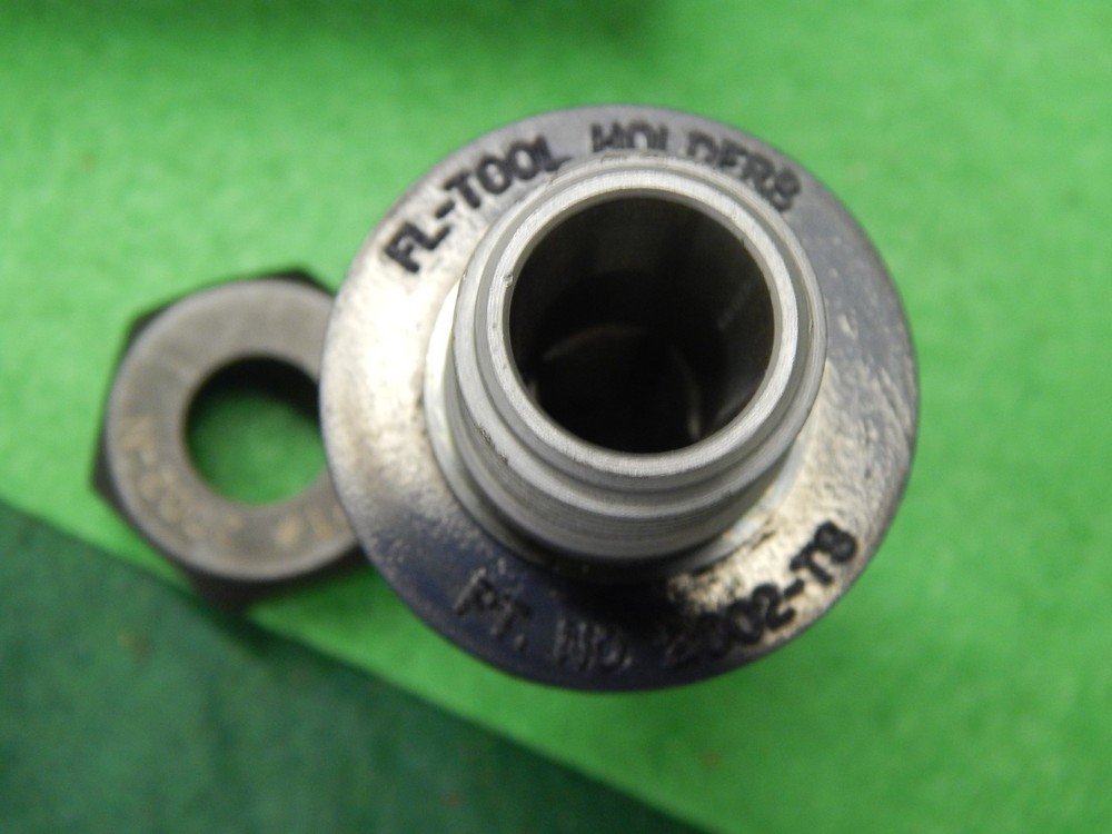 FL-Tool Holder ER11 Collet Chuck