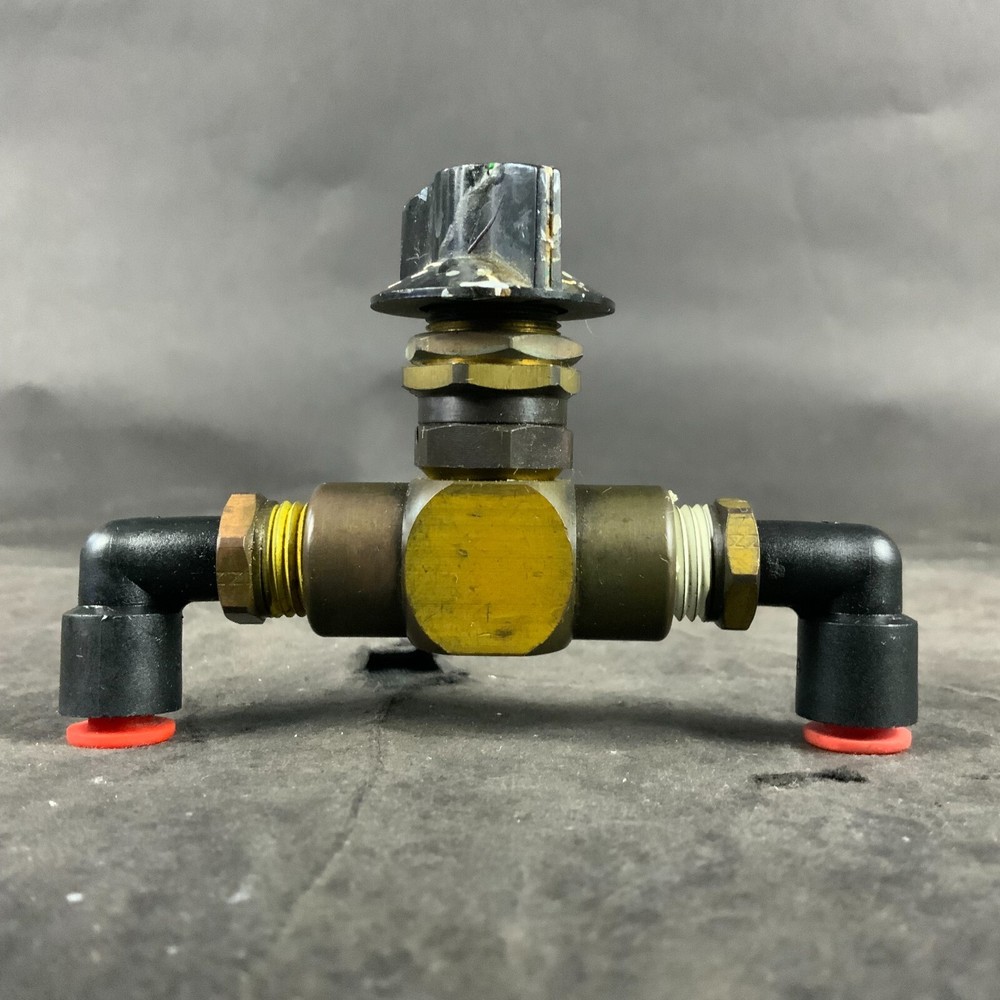 GENERANT QE-44 VALVE ($30 OBO)