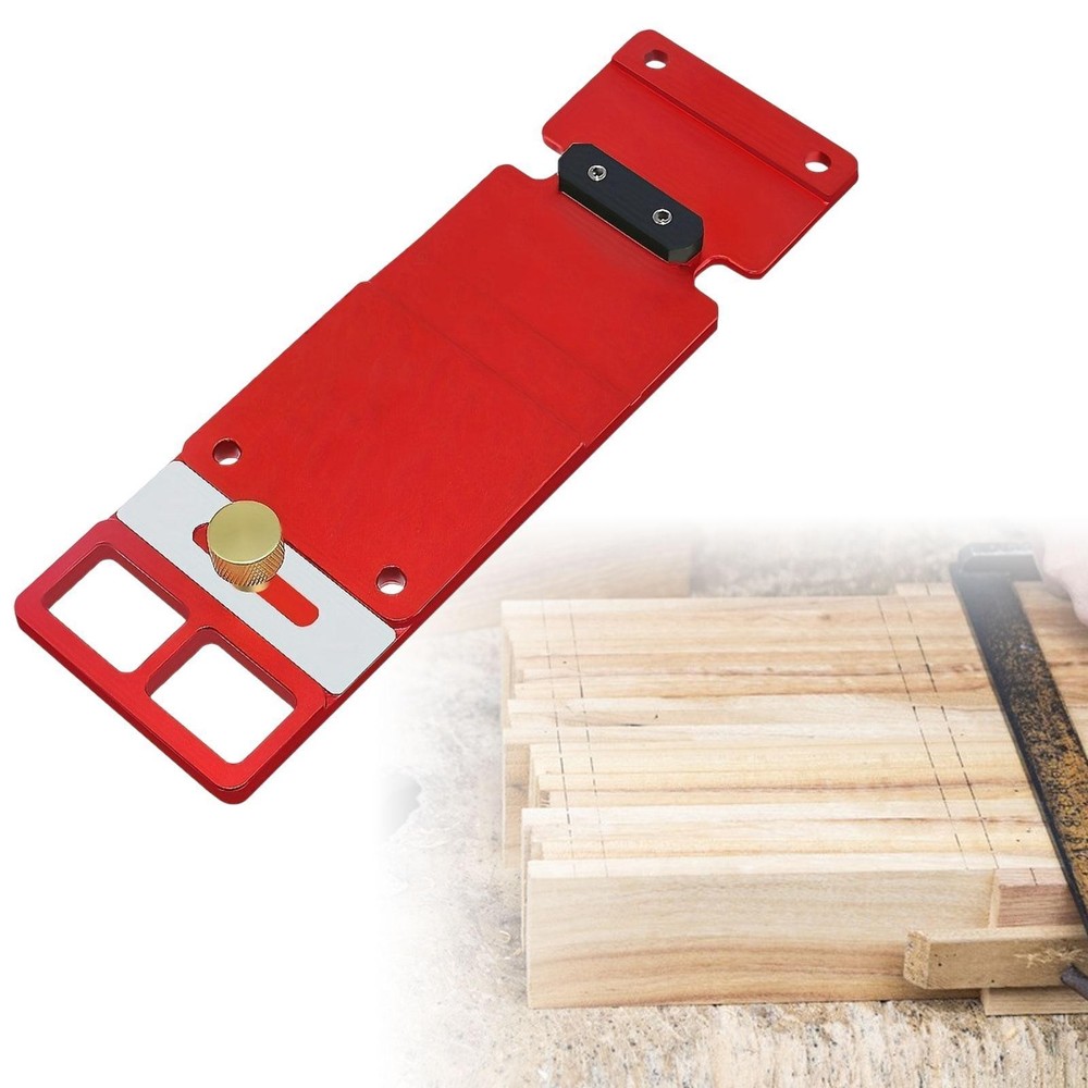 Right Angle Cutting Guide 90 Degree Angle Stop