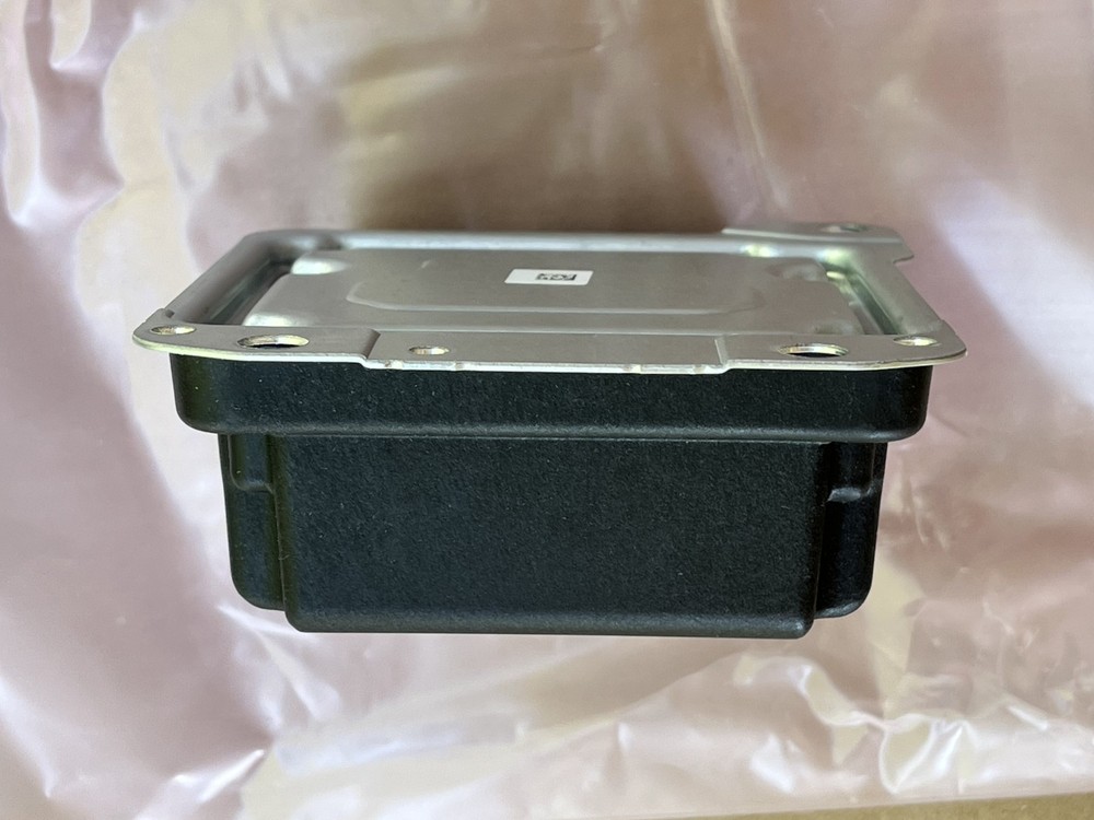 Tesla Model 3 Safety Restraint Control Module Computer 1095757-00-C