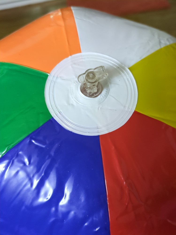 Connie Francis Autographed Signed Beach Ball
