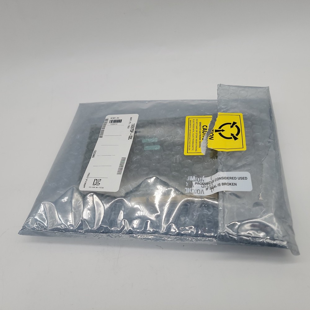 National Instruments PCI-7352 190975F-02L 2-Axis High-Performance Controller