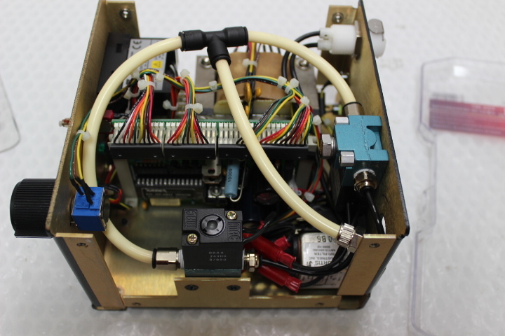 3715 Xandex 350-0002 Pneumatic Die Marker Controller, Standard