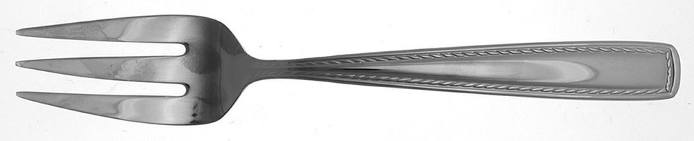 Reed & Barton Tavern Cold Meat Serving Fork 7863823