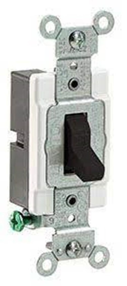 Leviton CS120-2E (Pack of 1)