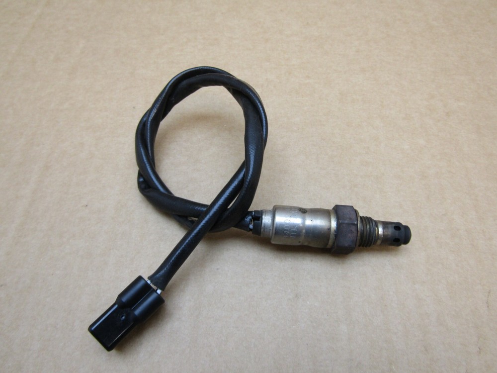 SYM Fiddle 125 2021 7,069 miles lambda sensor (14217)