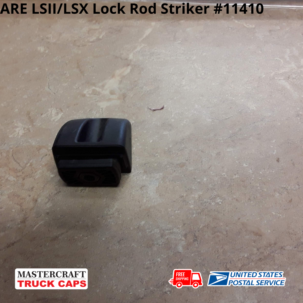 ARE LSII LSX lock rod striker #11410