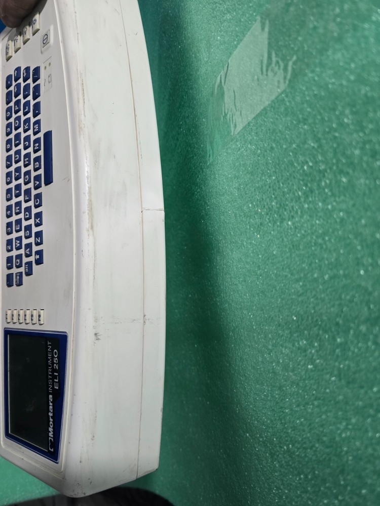 Mortara Instrument ELI250 ELI 250