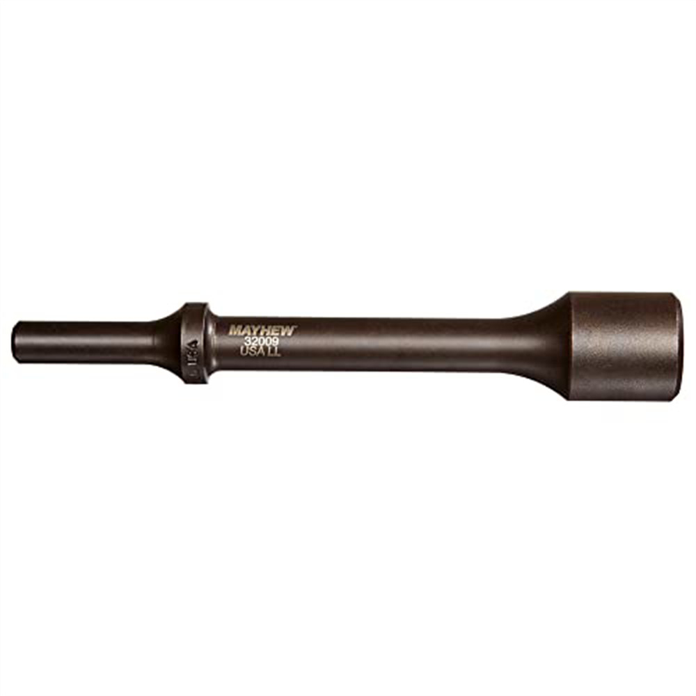 Mayhew Tools 32039 5/8" Pneumatic Pin & Rod Driver
