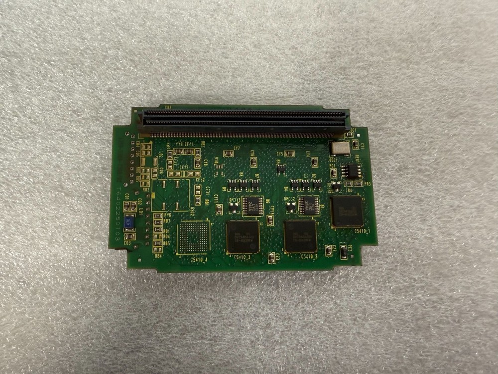 FANUC A20B-3300-0391/03A PCB - 6 Axis Servo Control Board USED