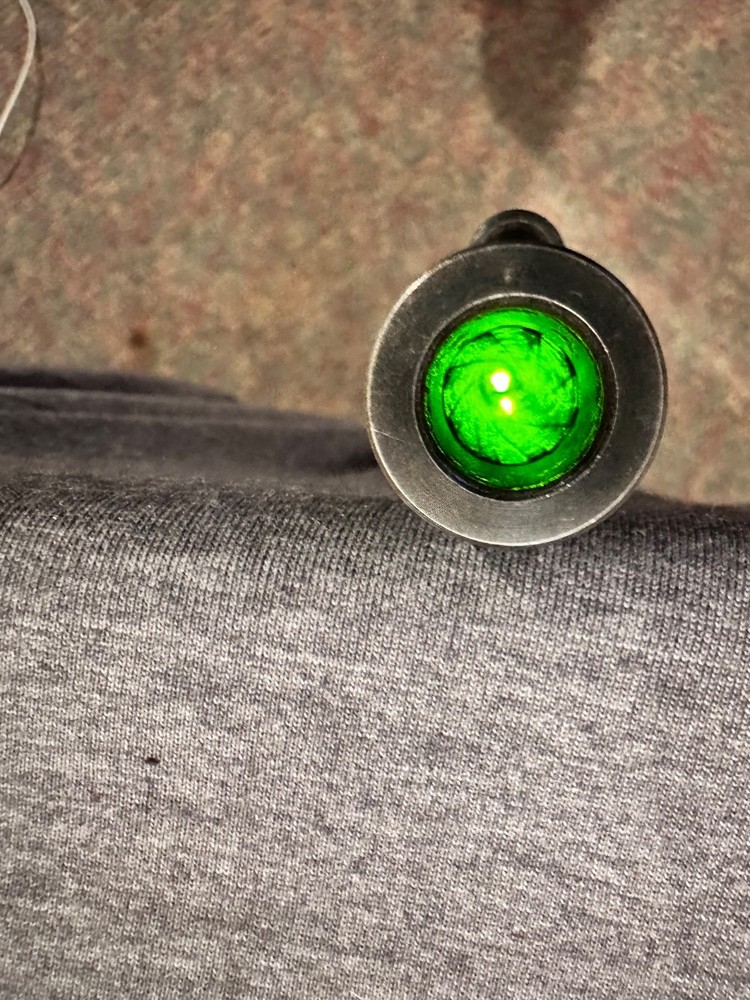 Thompson Center Black Diamond .50 Cal Cal. Inline Muzzleloader Barrel