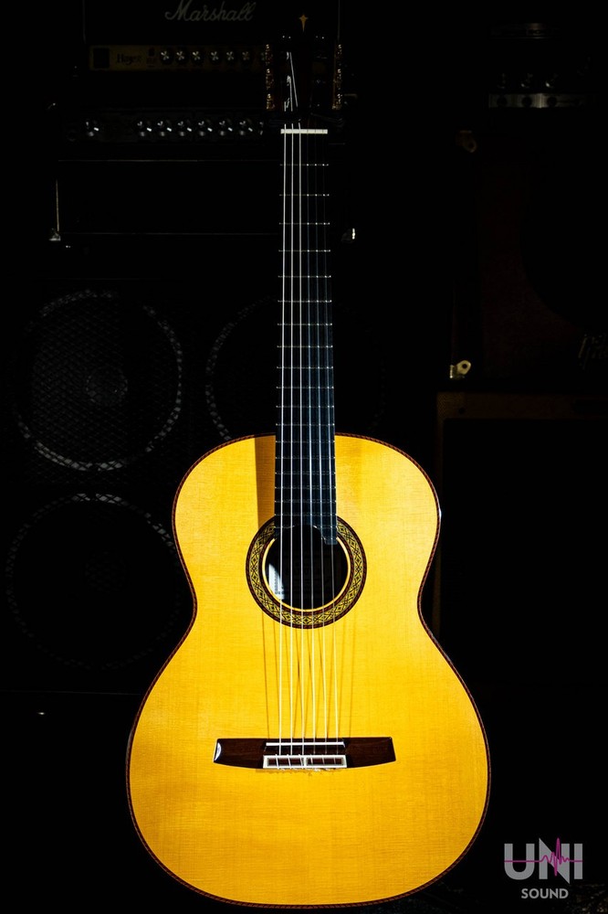 Sakurai Masaki MAESTRO-RF-OR 650mm 2018