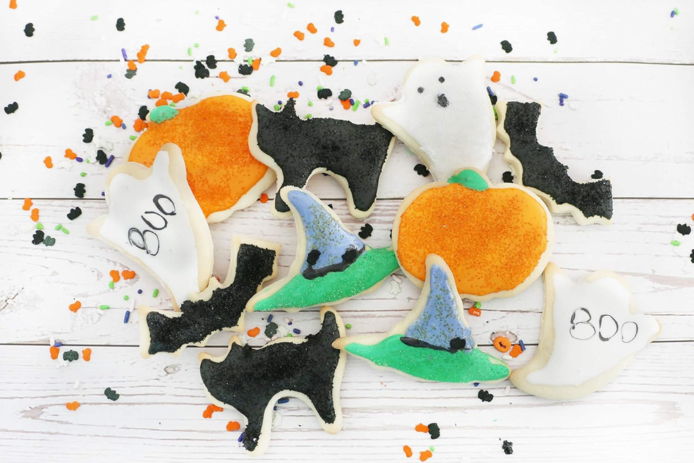 Sugar Cookies Mix