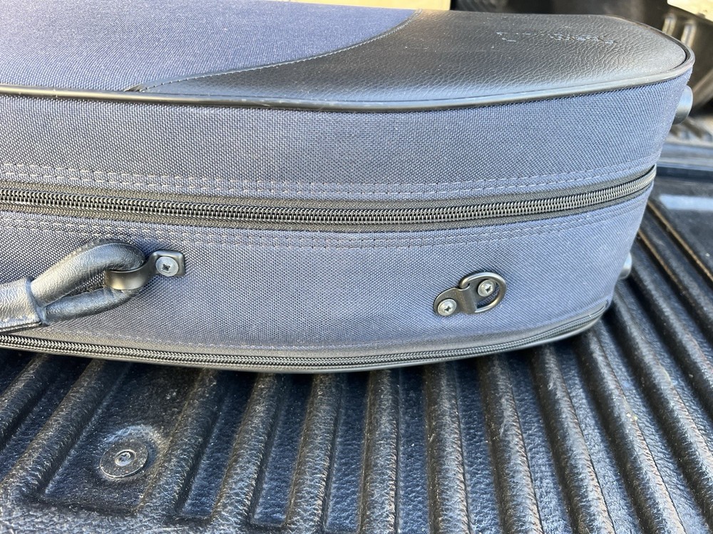 BAM CLASSIC 3 VIOLIN CASE