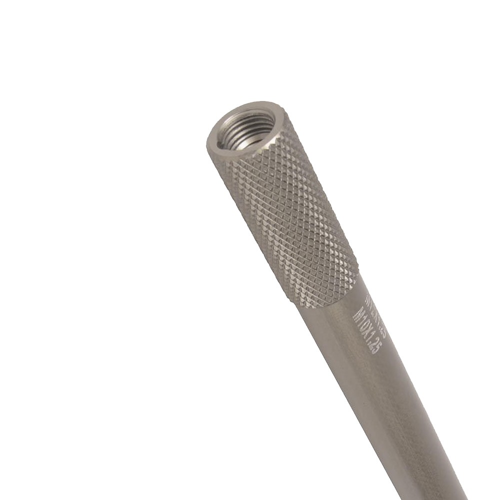 Generic Motorcycle Fork Bleed Tool Replace Damper Rod Bleed Wear Resistant NEW