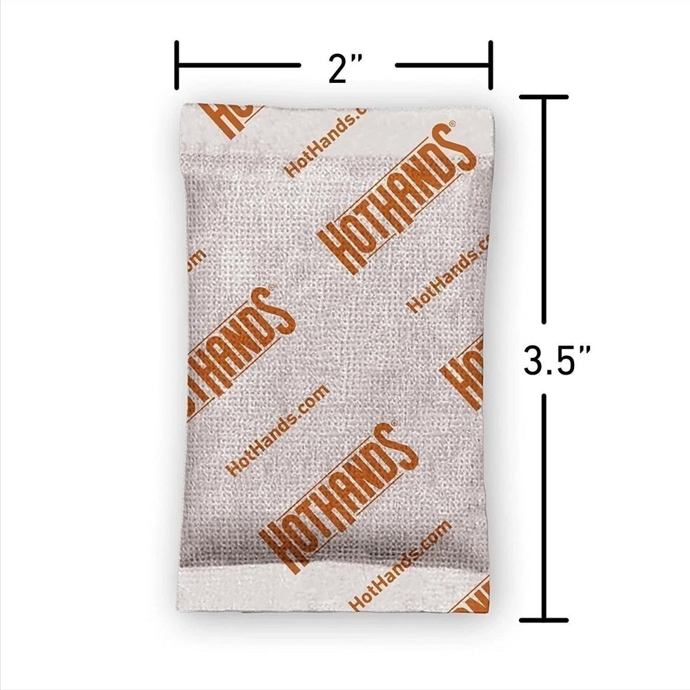 HotHands Toe Warmers (72 pairs) (Packaging will Vary!!!!)