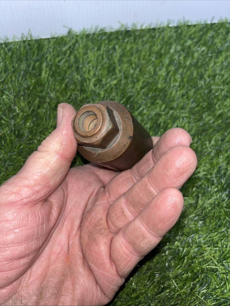 Harris Rosebud Tip 2290-5H CC