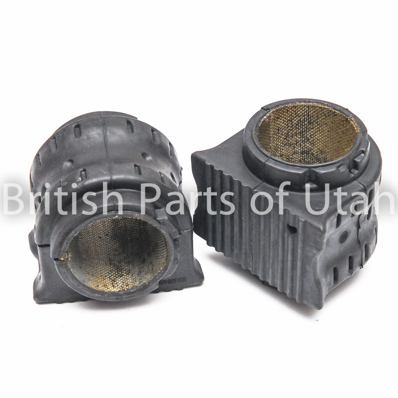 Range Rover & Sport Sway Bar Bush Bushing Front Stabilizer Active Corner 2014~