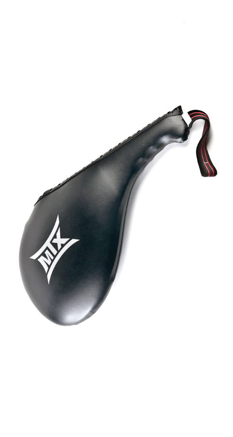 MOOTO MTX Single Target Mitt Training Kick Pad TKD Karate Taekwondo Strike Pad