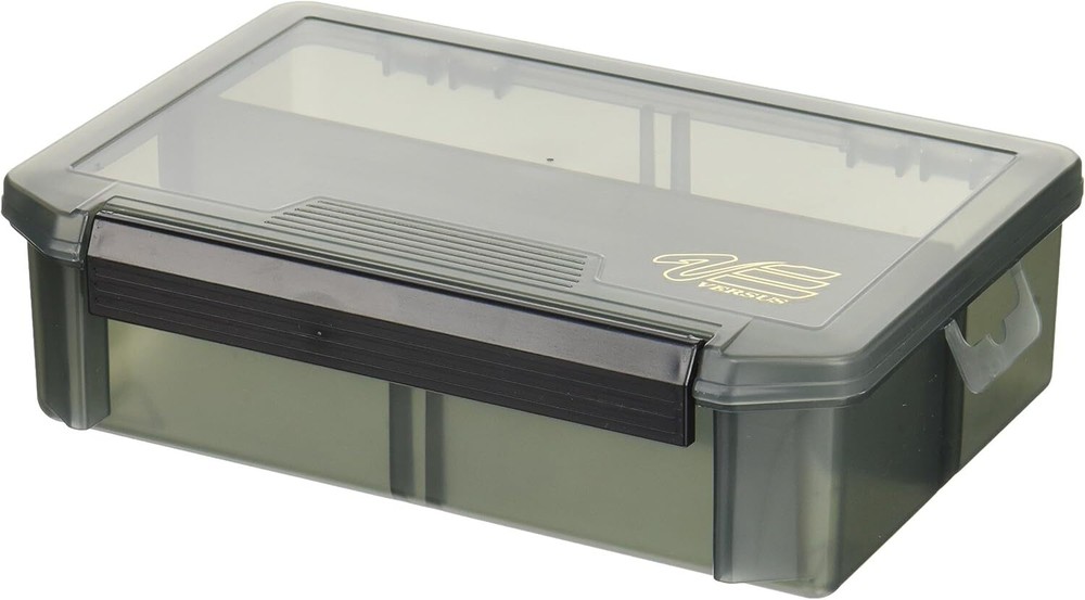 MEIHO VS-3010NDDM Smoke BK