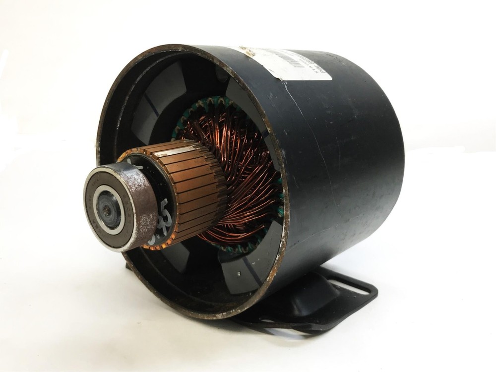 MCI Stator Assembly 6975942 NOS