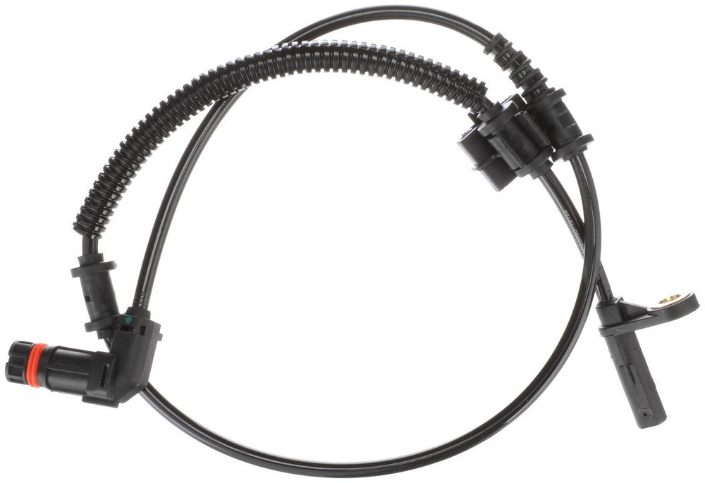 Delphi ABS Wheel Speed Sensor Rear Right For 2005-2010 Chrysler 300