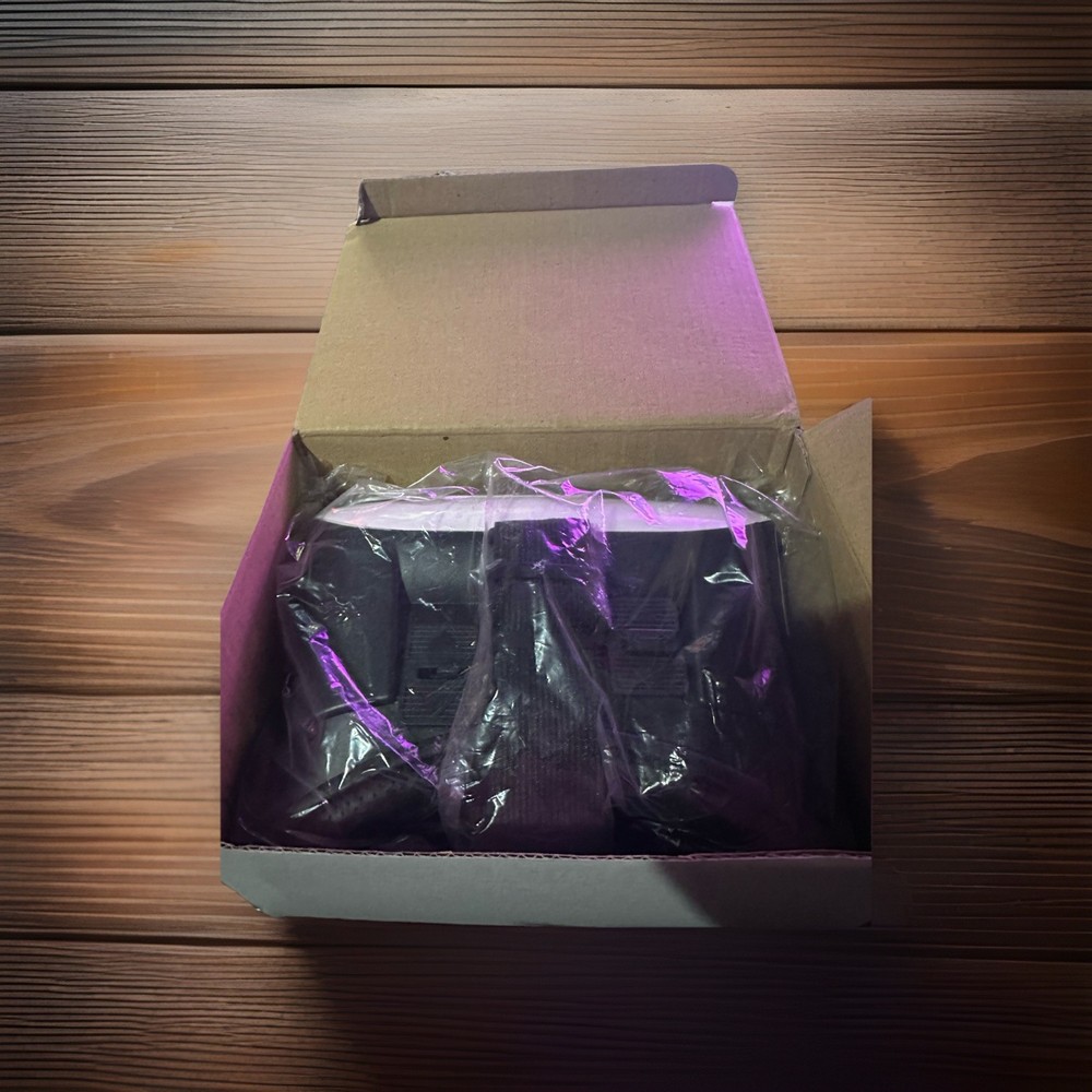 VR BOX 3D Virtual Reality Gaming Glasses